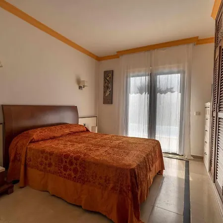 Morning Star Villa