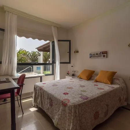 Morning Star 플라야블랑카