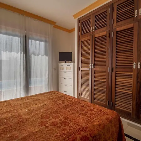 Morning Star * 플라야블랑카