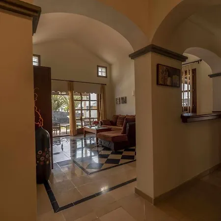 Morning Star 빌라 플라야블랑카