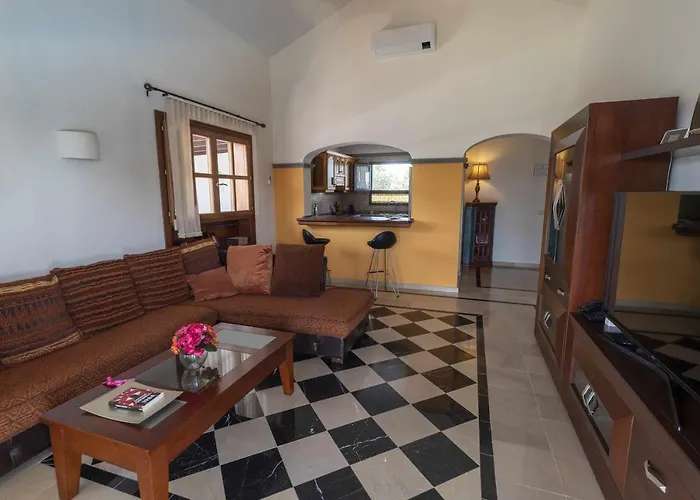 Villa Morning Star Playa Blanca (Lanzarote)