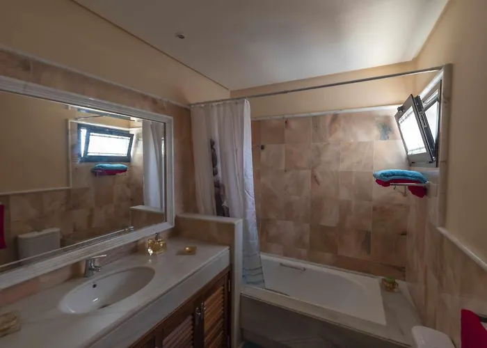 Villa Morning Star *