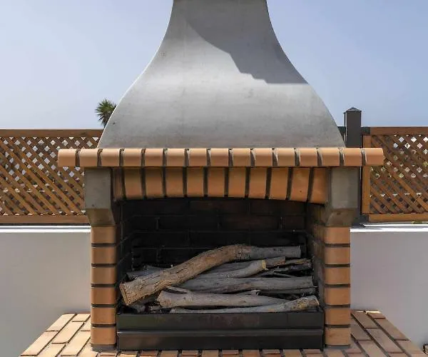 Villa Morning Star Playa Blanca (Lanzarote)