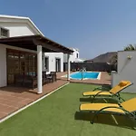Villa Morning Star Playa Blanca