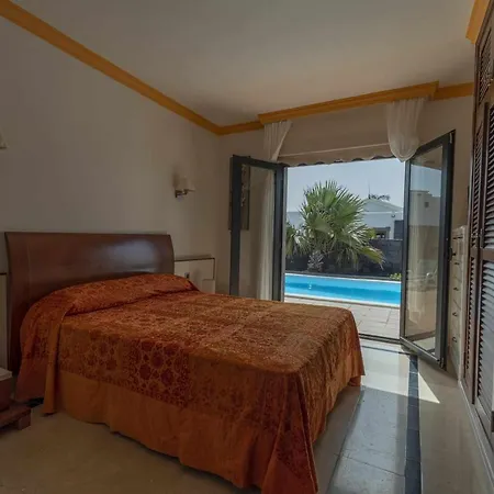 Villa Morning Star Playa Blanca (Lanzarote)