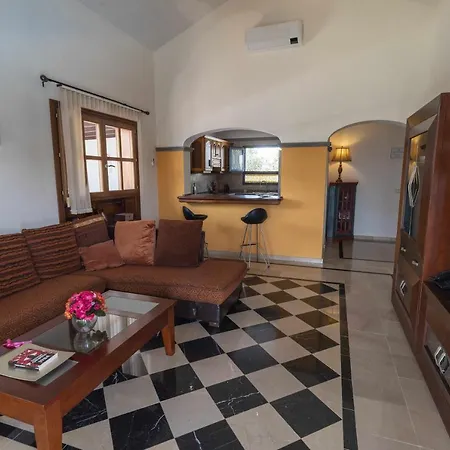 Villa Morning Star Playa Blanca (Lanzarote)