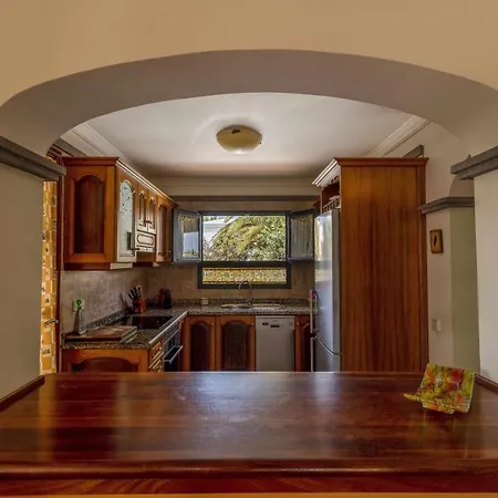 Morning Star Villa