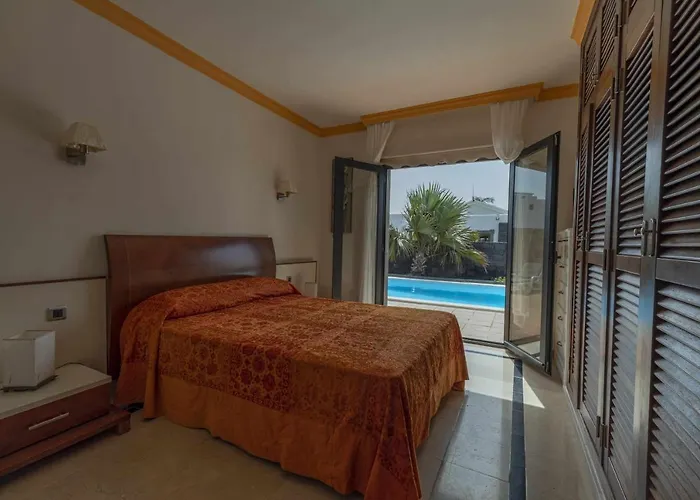 Villa Morning Star Playa Blanca (Lanzarote)