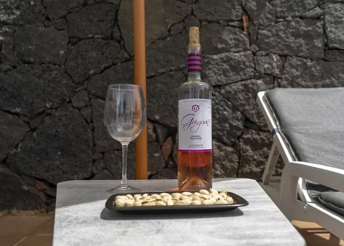 别墅 Morning Star 普拉亚布兰卡