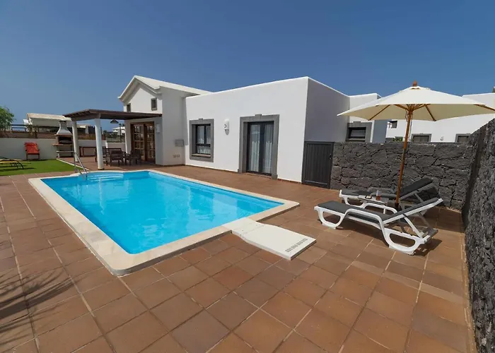 Morning Star * Playa Blanca (Lanzarote)