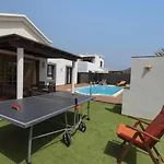 Villa Morning Star Playa Blanca (Lanzarote)