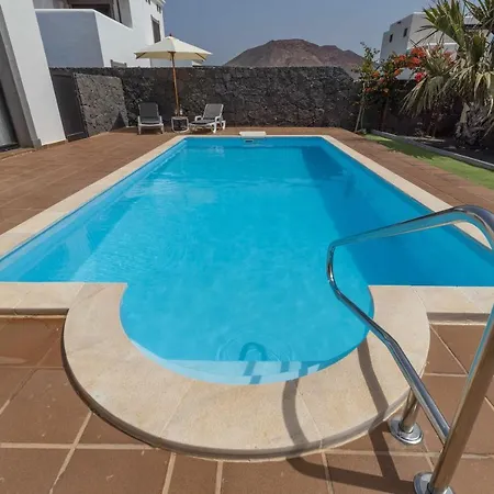 Morning Star Villa