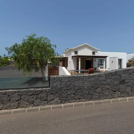 Morning Star Villa