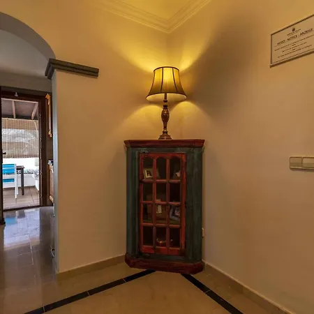 Morning Star Villa Playa Blanca (Lanzarote)