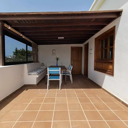 Morning Star Villa Playa Blanca (Lanzarote)
