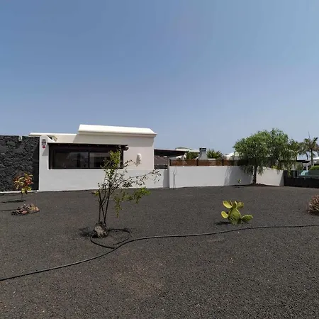 Morning Star Villa Playa Blanca (Lanzarote)