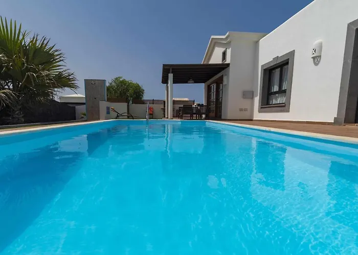 Morning Star Villa *