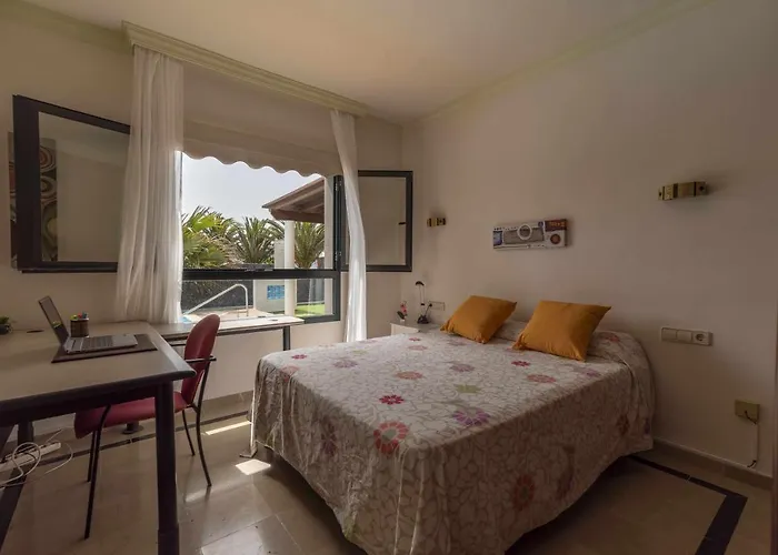 Morning Star Playa Blanca (Lanzarote)